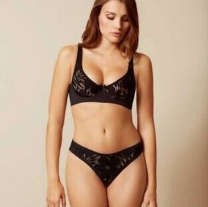 Agent provocateur audrey thong